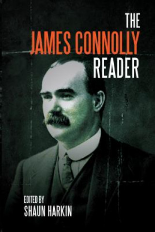 Книга James Connolly Reader James Connolly