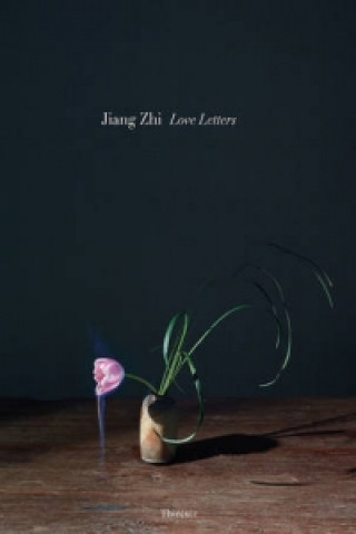 Libro Jiang Zhi: Love Letters Jiang Zhi