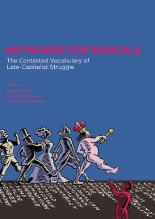 Carte Keywords For Radicals 