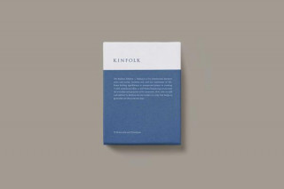 Kniha Kinfolk Notecards - the Balance Edition Kinfolk