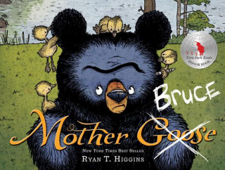 Book Mother Bruce Ryan T. Higgins