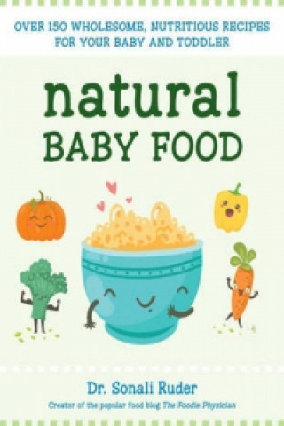 Carte Natural Baby Food Sonali Ruder