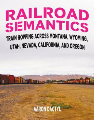 Buch Railroad Semantics Aaron Dactyl