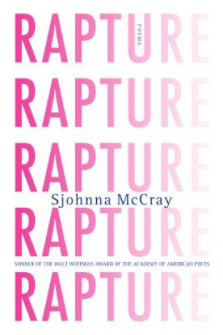Libro Rapture Sjohanna McCray
