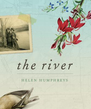 Book River Helen Humphreys