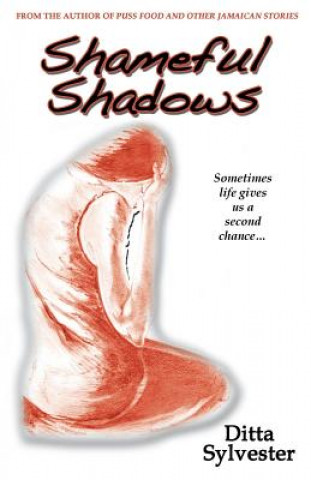 Knjiga Shameful Shadows Ditta Sylvester