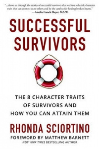 Könyv Successful Survivors Rhonda Sciortino