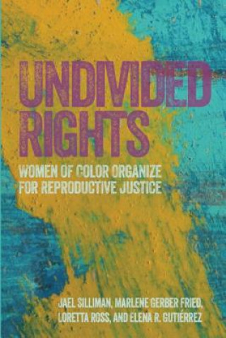 Könyv Undivided Rights Loretta Ross