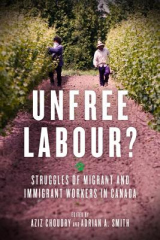 Buch Unfree Labour? 