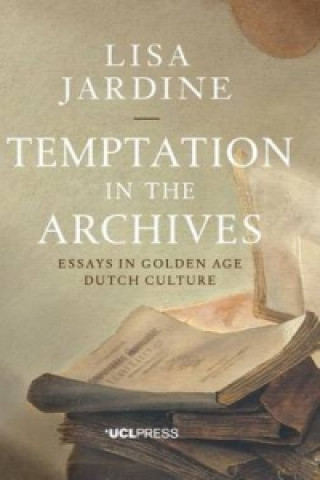 Carte Temptation in the Archives Lisa Jardine
