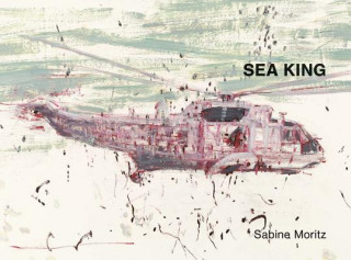 Книга Sea King 