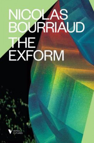 Kniha Exform Nicolas Bourriaud