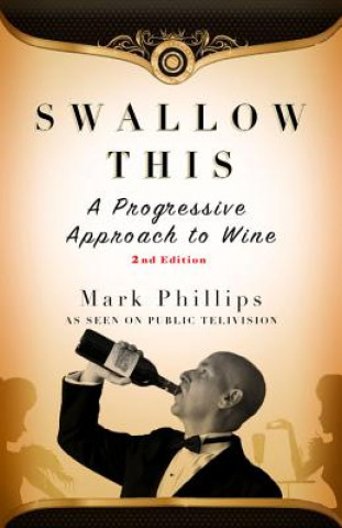 Kniha Swallow This Mark Phillips