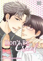 Könyv Don't Be Cruel: 2-in-1 Edition, Vol. 2 Yonezou Nekota