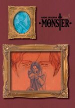 Carte Monster: The Perfect Edition, Vol. 9 Naoki Urasawa
