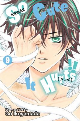 Buch So Cute It Hurts!!, Vol. 9 Go Ikeyamada