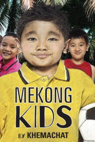 Carte Mekong Kids Peter Ross