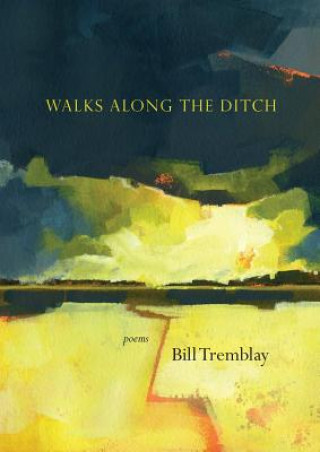 Knjiga Walks Along the Ditch Bill Tremblay