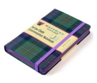 Kniha Isle of Skye Tartan Ron Grosset