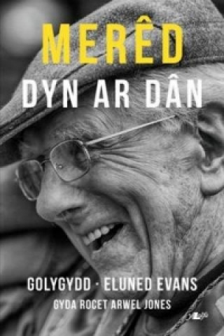 Könyv Mered - Dyn ar Dan 