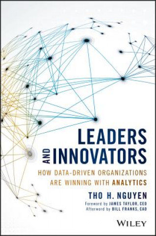 Livre Leaders and Innovators Tho H. Nguyen