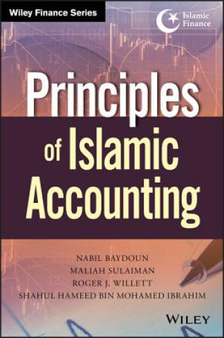 Boek Principles of Islamic Accounting Maliah Sulaiman