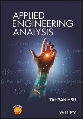 Carte Applied Engineering Analysis Tai-Ran Hsu