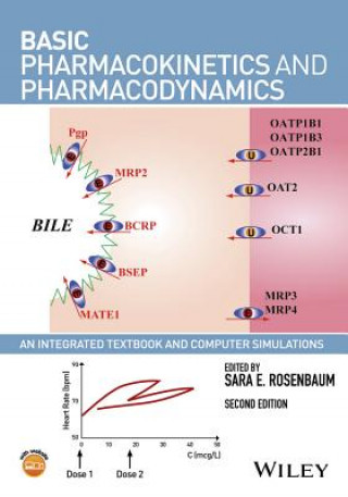 Buch Basic Pharmacokinetics and Pharmacodynamics - An Integrated Textbook and Computer Simulations, 2e Sara E. Rosenbaum