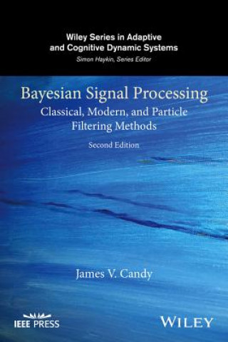 Buch Bayesian Signal Processing James V. Candy