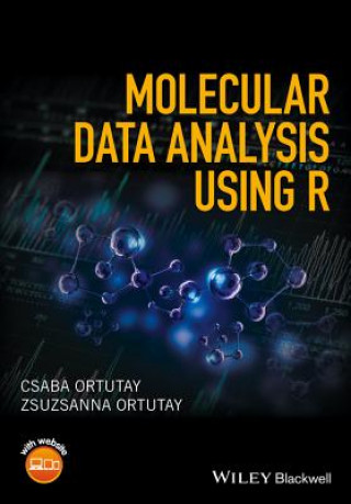 Книга Molecular Data Analysis Using R Csaba Ortutay