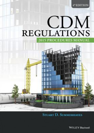 Libro CDM Regulations 2015 Procedures Manual 4e Stuart Summerhayes