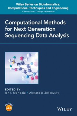 Книга Computational Methods for Next Generation Sequencing Data Analysis Ion Mandoiu