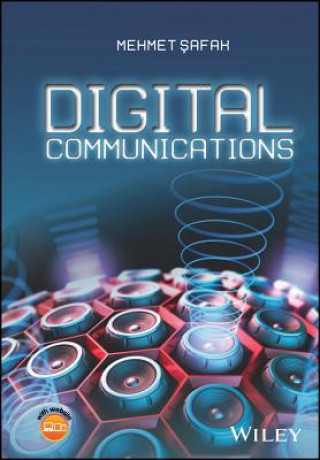 Kniha Digital Communications Mehmet Safak