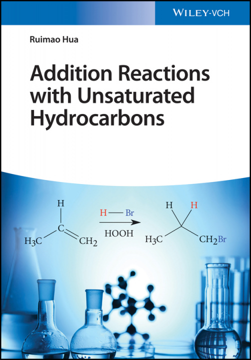 Kniha Efficient Hydrocarbon Reactions in Organic Synthesis Ruimao Hua