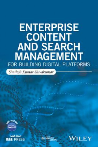 Carte Enterprise Content and Search Management for Building Digital Platforms Shailesh Kumar Shivakumar