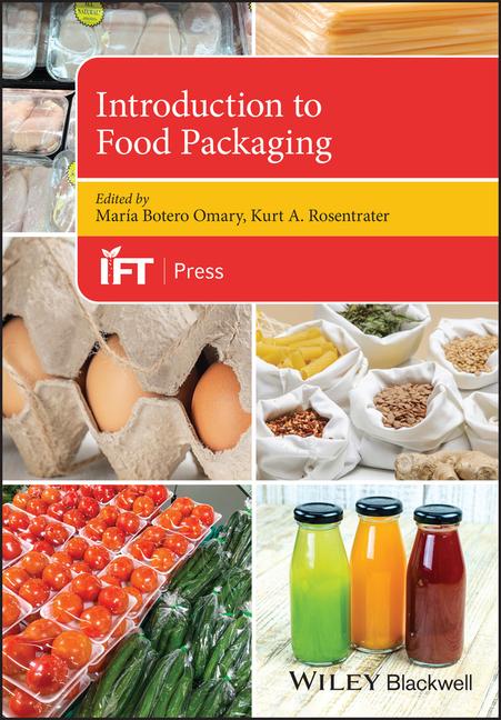 Kniha Introduction to Food Packaging Maria Omary