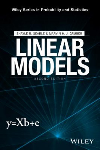 Carte Linear Models 2e Marvin H. J. Gruber