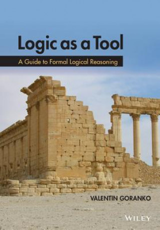 Carte Logic as a Tool - A Guide to Formal Logical Reasoning Valentin Goranko
