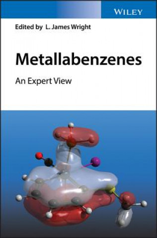 Knjiga Metallabenzenes - An Expert View L. James Wright