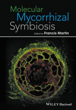 Könyv Molecular Mycorrhizal Symbiosis Francis Martin