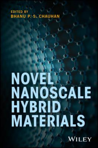 Kniha Novel Nanoscale Hybrid Materials Bhanu P. S. Chauhan