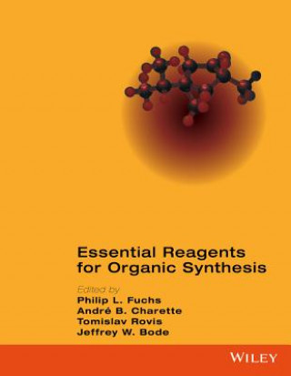 Kniha Essential Reagents for Organic Synthesis Philip L. Fuchs