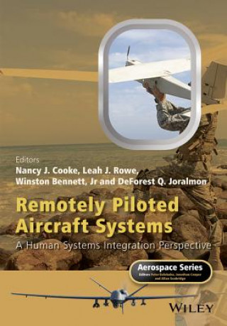 Carte Remotely Piloted Aircraft Systems - A Human Systems Integration Perspective Winston Bennett