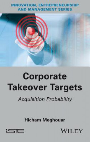 Boek Corporate Takeover Targets - Acquisition Probability Hicham Meghouar