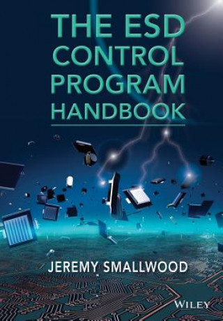 Książka ESD Control Program Handbook Jeremy M. Smallwood