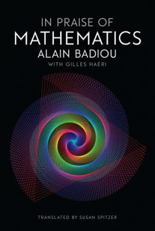 Carte In Praise of Mathematics Alain Badiou