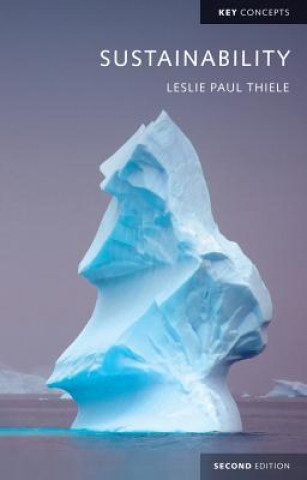 Buch Sustainability 2e Leslie Paul Thiele