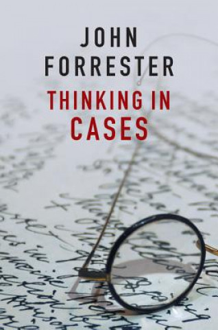 Buch Thinking in Cases John Forrester