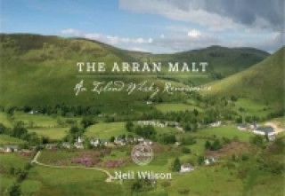 Könyv Arran Malt Neil Wilson