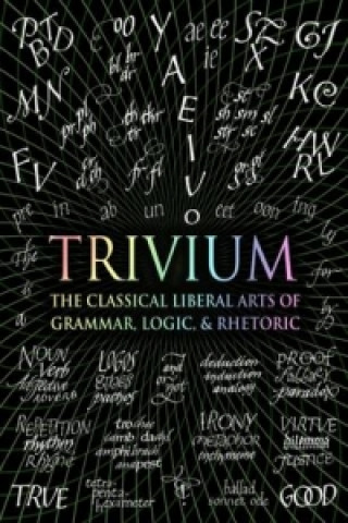 Book Trivium John Michell